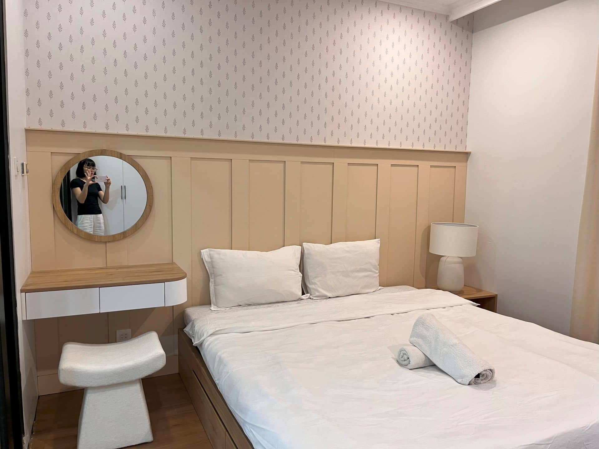 Homestay Royal City 1 Phòng Ngủ